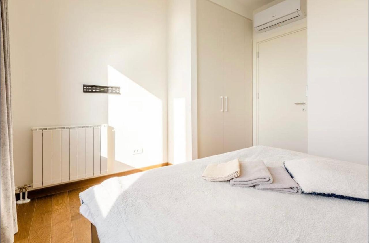 Appartamento The Gates 410 Belgrado